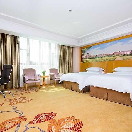 Vienna Classic Hotel Ganzhou Meilin Exterior photo
